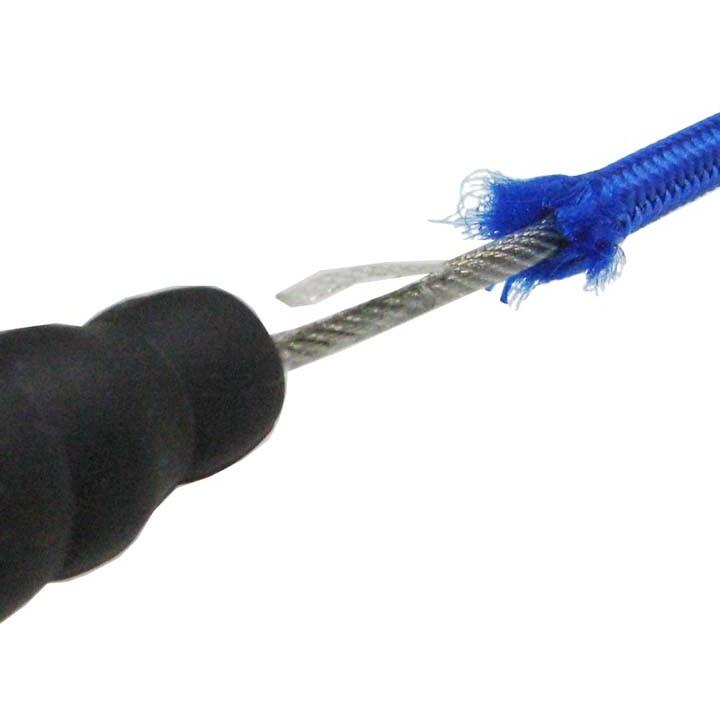 ドッグワイヤーリード M フレイム 犬用 係留 引き綱 散歩 M にゃんこの生活 通販 Yahoo ショッピング