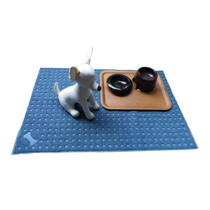プラスマット 犬用 L サンメイト D ペットマット 犬用トイレ トイレシート 食べこぼし防止 犬用品 食事用品 食器 給水器 給餌器 M7116394 にゃんこの生活 通販 Yahoo ショッピング