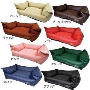 ペットベッド 猫ベッド 猫用ベッド 犬 猫 レザーカドラーコンフォートリビングm ハヤブサ Tc おしゃれ インテリア 高級感 レザー調 犬ベッド 犬用ベッド M にゃんこの生活 通販 Yahoo ショッピング