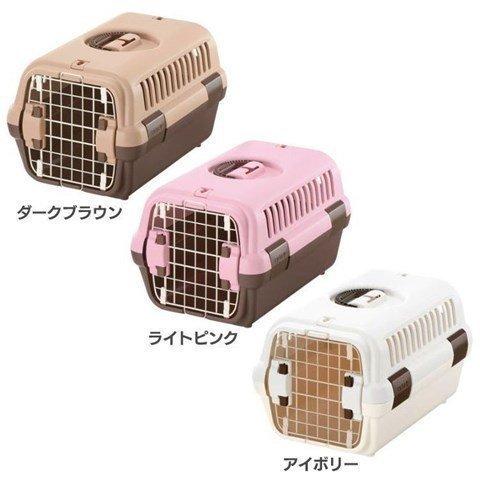 タイムセール 猫 ケージ キャリーバッグ 犬 キャリー キャット ペットキャリー おしゃれ ペットキャリーバッグ キャンピングキャリー S リッチェル M712 にゃんこの生活 通販 Yahoo ショッピング