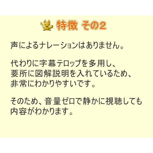 動画でわかる建物作りのDIY DVD３枚組 |  | 06
