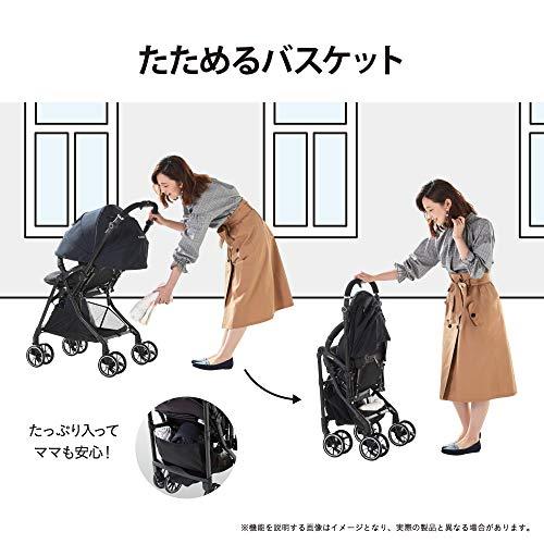 高い品質高い品質コンビ ホワイトレーベル スゴカル α 4キャス Compact
