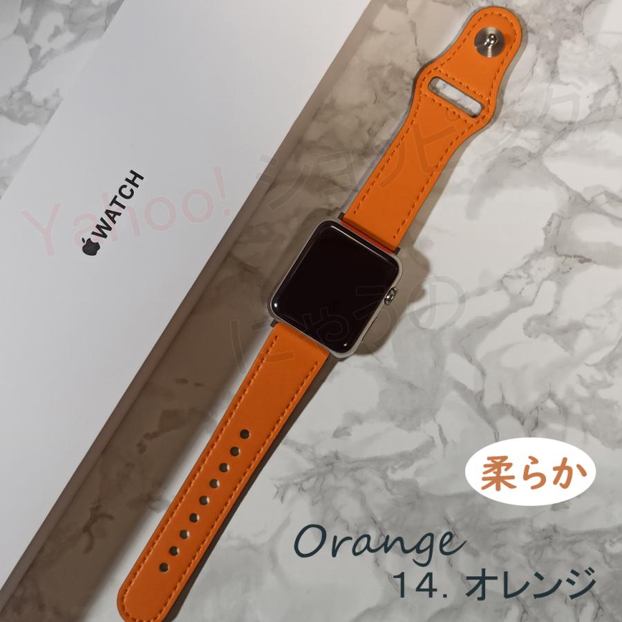 Apple Watch アップルウォッチ バンド レザー 革 38 40 41mm 42 Apple Watch アップルウォッチ バンド レザー 革 38 40 41mm 42