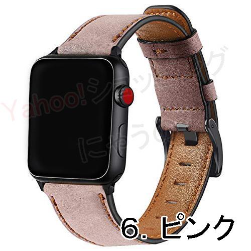 ベルルッティ　Apple Watch 革ベルト Apple Watch Bracelet Scritto Leather | Berluti US
