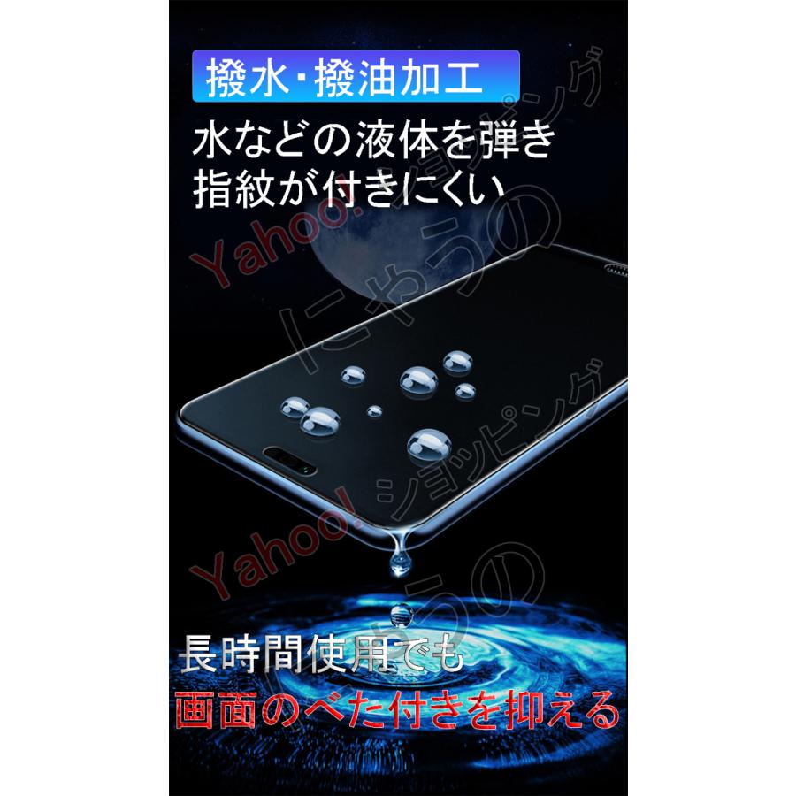iPhone iPhone14 13 12 11 セラミック マット フィルム Mini Pro