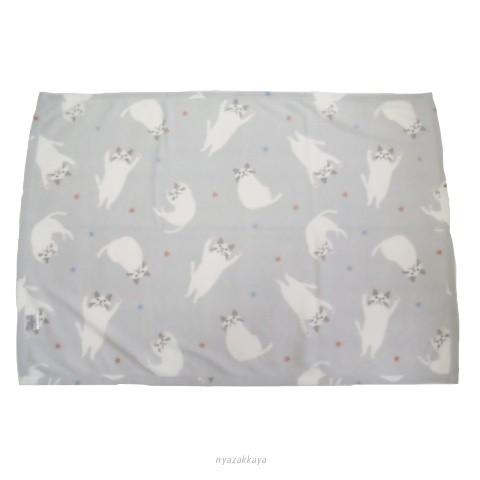 ターチャン サマーブランケット スターチャン 猫 にゃざっかや 通販 Yahoo ショッピング