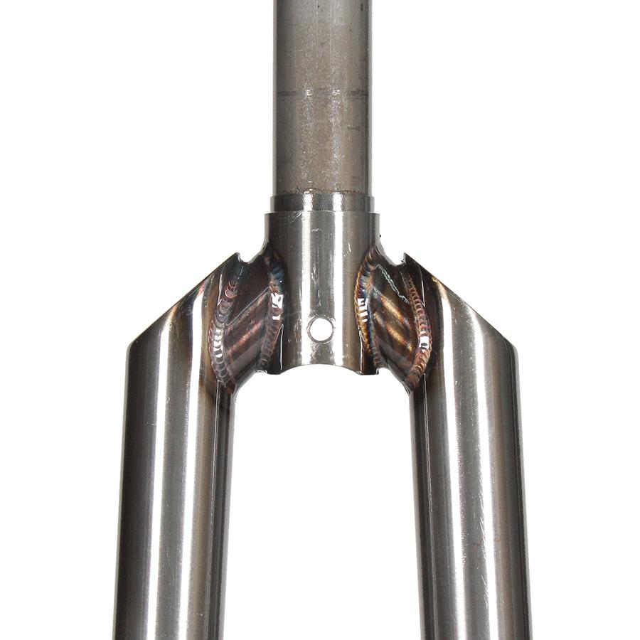 ROCKBIKES（ロックバイクス） ピストバイク 自転車 パーツ フォーク