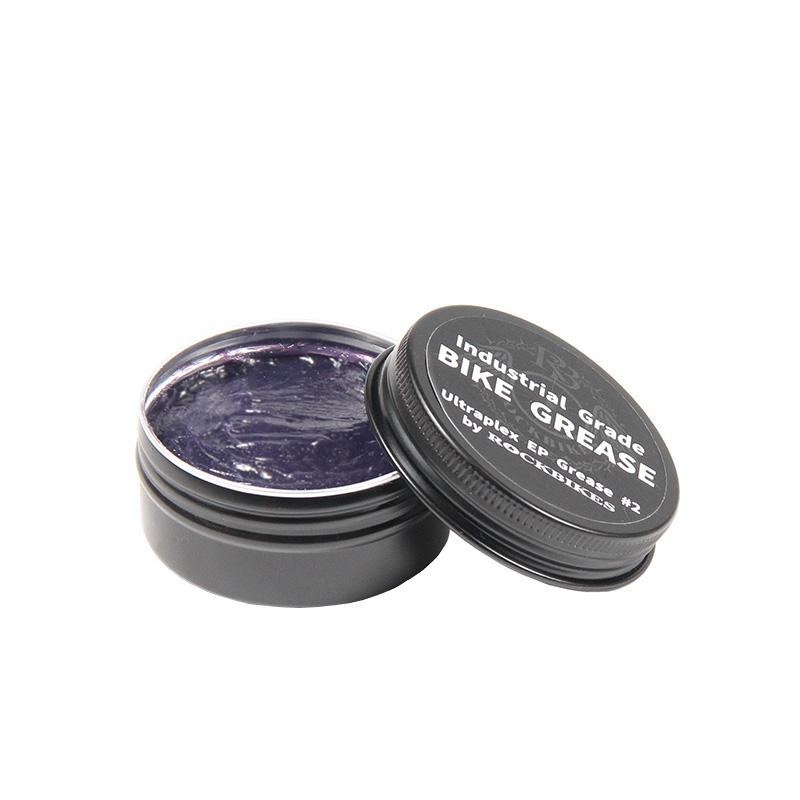 ROCKBIKES（ロックバイクス） グリス RED-i Ultraplex EP Grease #2