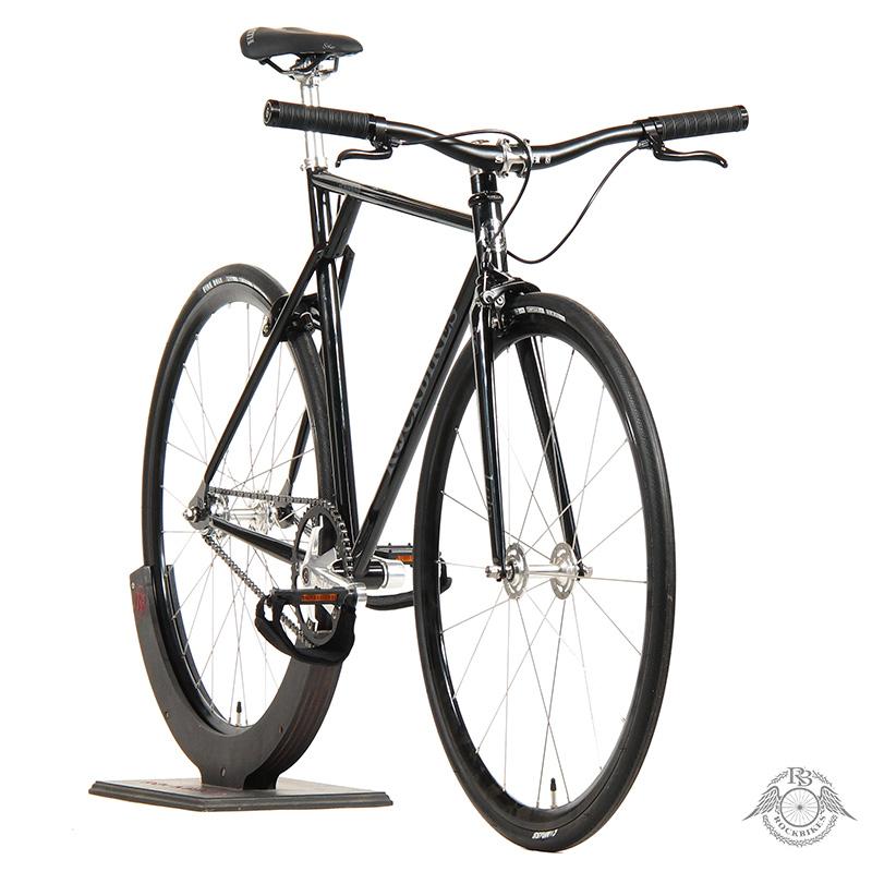 ROCKBIKES ピストバイク シングルスピード Jealousy ロック ROCKBIKES ピストバイク シングルスピード Jealousy ロック