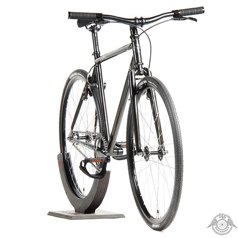 ROCKBIKES ピストバイク シングルスピード Rizer ロックバイクス ROCKBIKES ピストバイク シングルスピード Rizer ロックバイクス