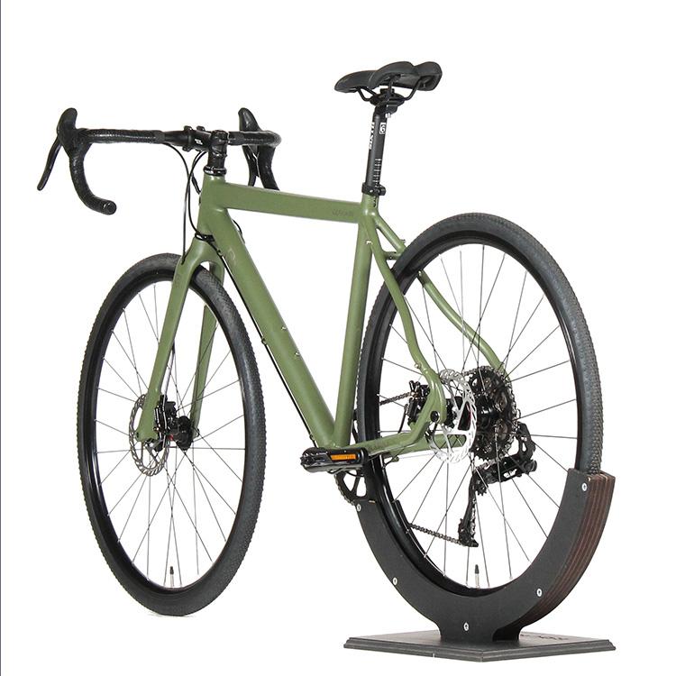グリーン ロードバイク 700C グリーン ロードバイク 700C