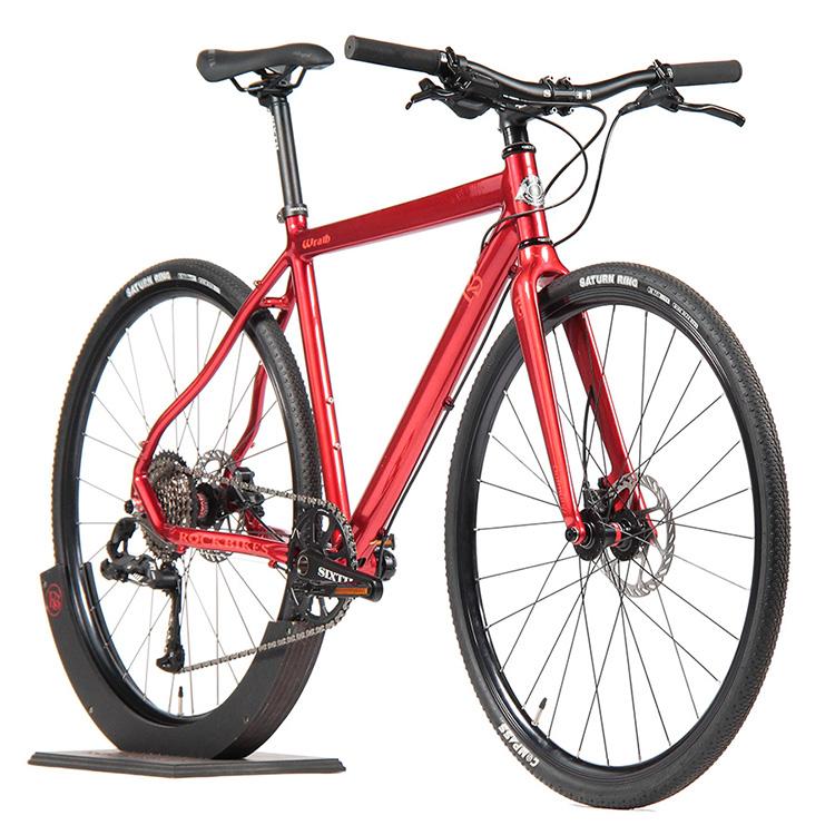 ROCKBIKES グラベルバイク Rockbikes Wrath ( ロックバイクス