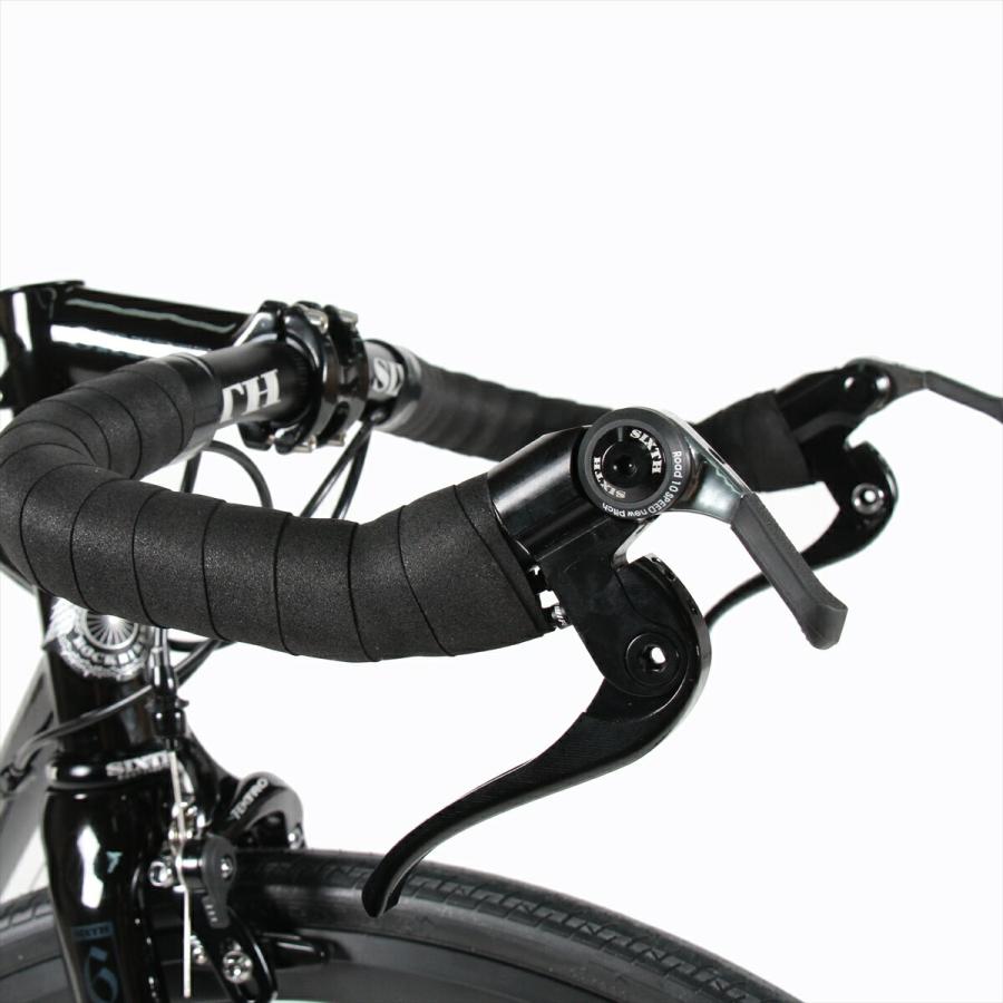 カスタム バイク クロス ロード Rockbikes Envy ロックバイクス エンヴィー ブルホーン シマノ 段変速 クロモリ カーボンフォーク ホリゾンタル Rebc210gbkc 自転車通販 Nyc Store 通販 Yahoo ショッピング