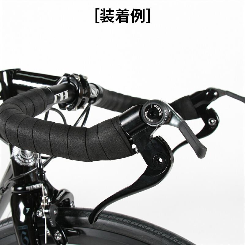 sixth components bullhorn control 2×11s sixth components bullhorn control 2×11s Sixth Components