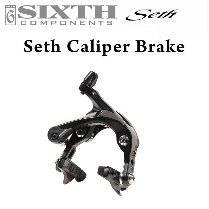 ROCKBIKES（ロックバイクス） キャリパーブレーキ SIXTH Components