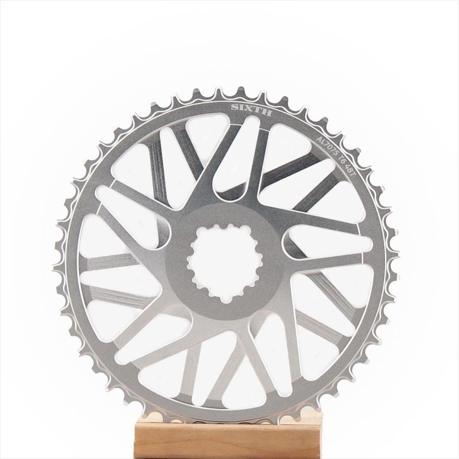 ROCKBIKES（ロックバイクス） ナローワイド チェーリング
