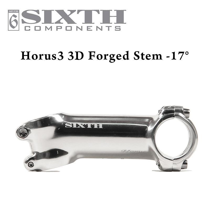 ROCKBIKES（ロックバイクス） ステム SIXTH Components Horus3 Stem 