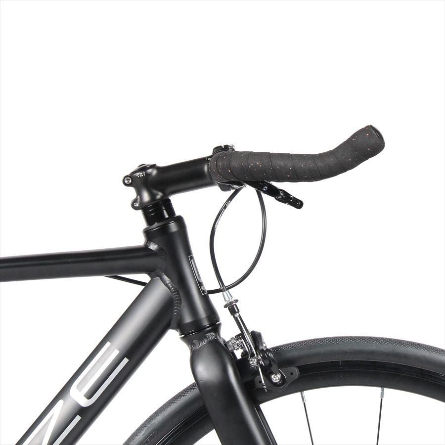 ピストバイク UNIZE ZEIT Matte Black (ユナイズ ツァイト ピストバイク UNIZE ZEIT Matte Black (ユナイズ ツァイト