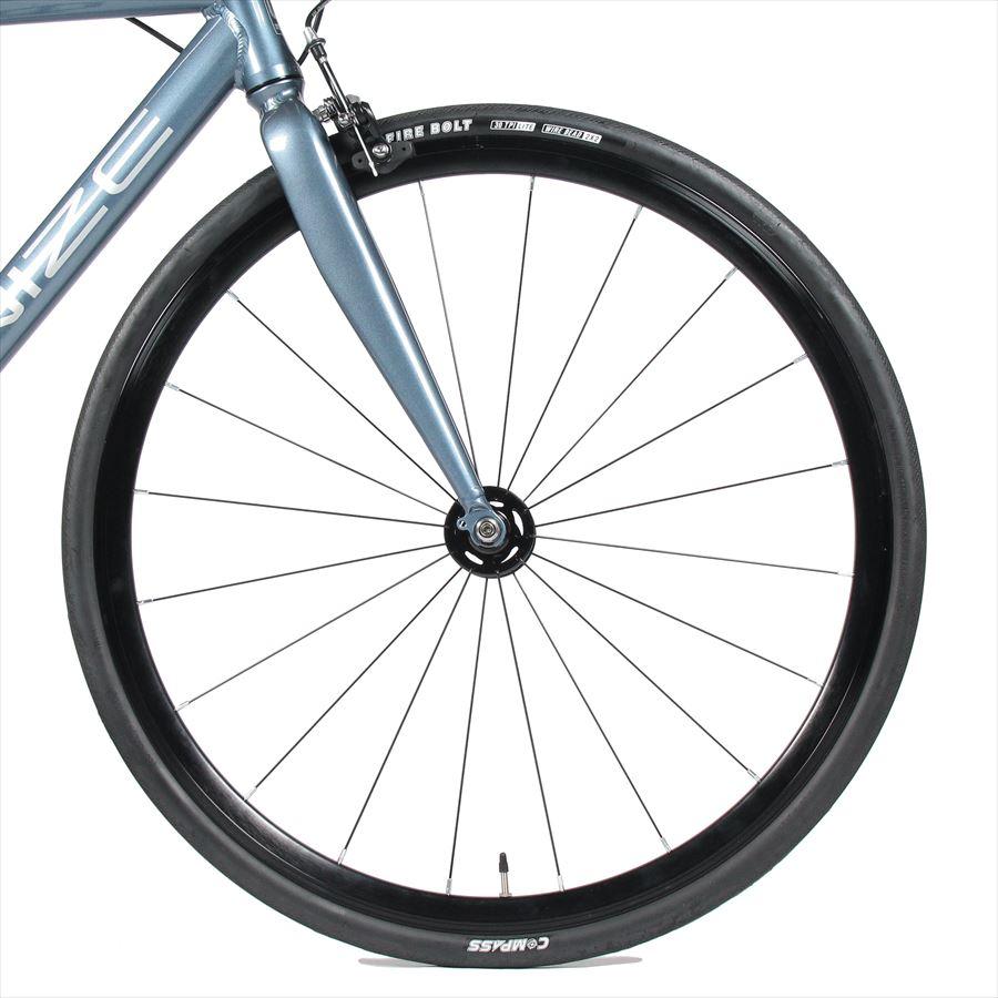 ピストバイク UNIZE ZEIT Steel Blue (ユナイズ ツァイト ピストバイク UNIZE ZEIT Steel Blue (ユナイズ ツァイト