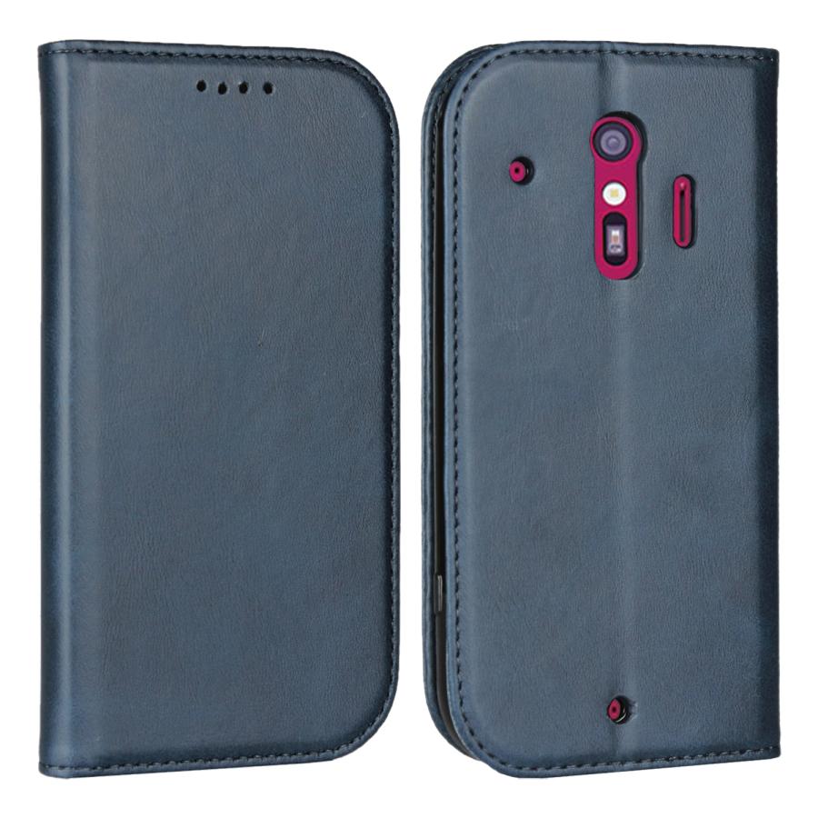 らくらくスマートフォン F-42A スマホケース らくらくスマートフォンme