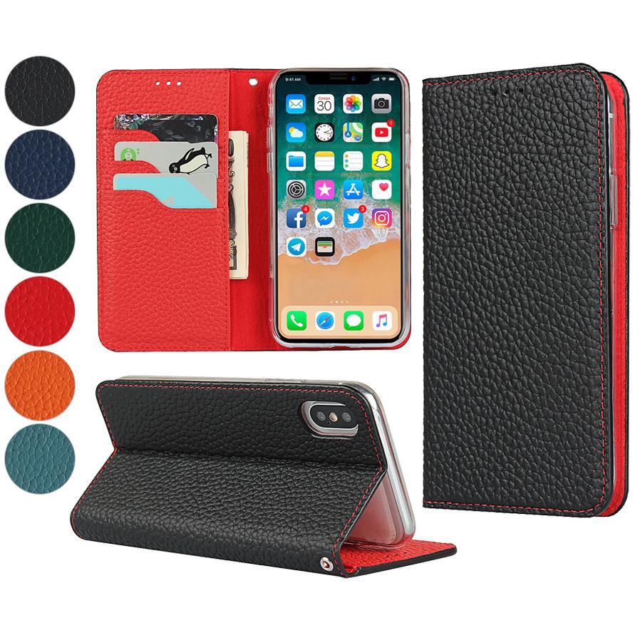 iPhone XS iPhoneXS ケース 本革 max スマホケース xsMax アイフォン