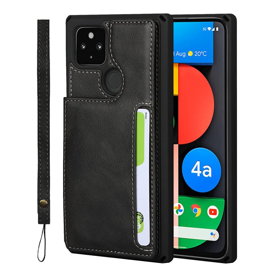 Google Pixel4a 本体(simフリー) ケース付き 【公式通販】