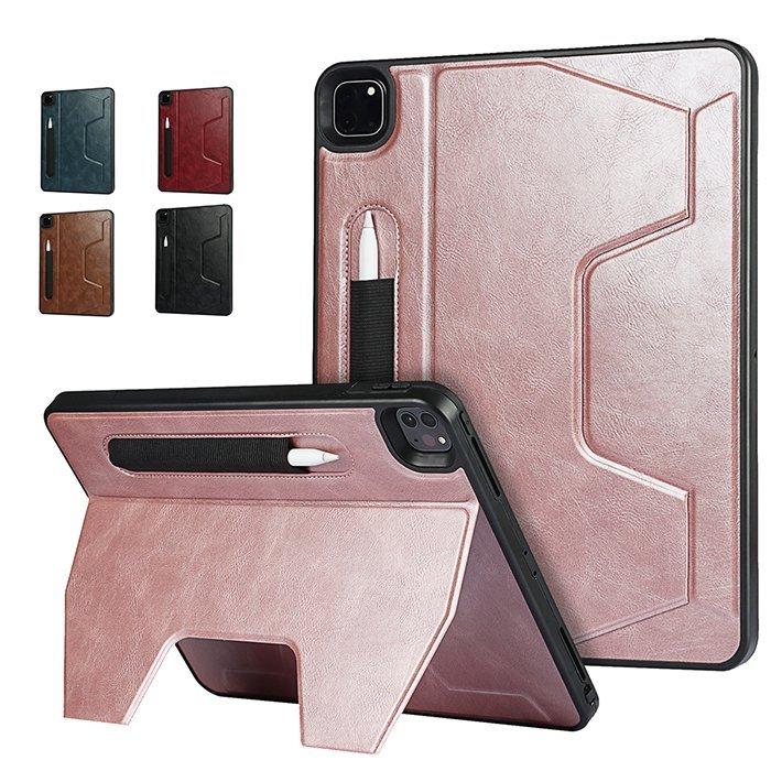 【スタンド、ケース、pencil付】Apple iPad Pro 12.9インチ iPad Pro 12.9 インチ ケース スタンド 2021 ペン収納 12.9inch 立て