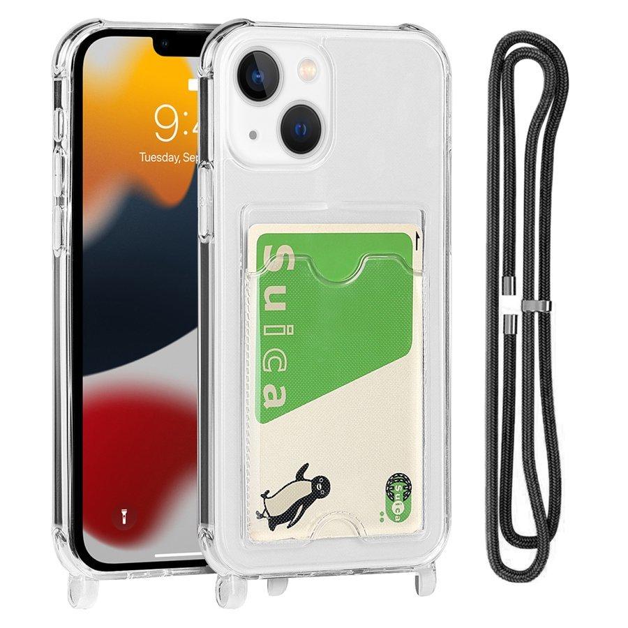 iPhone 13 Pro iPhone13 Max ケース ショルダー ストラップ ホルダー