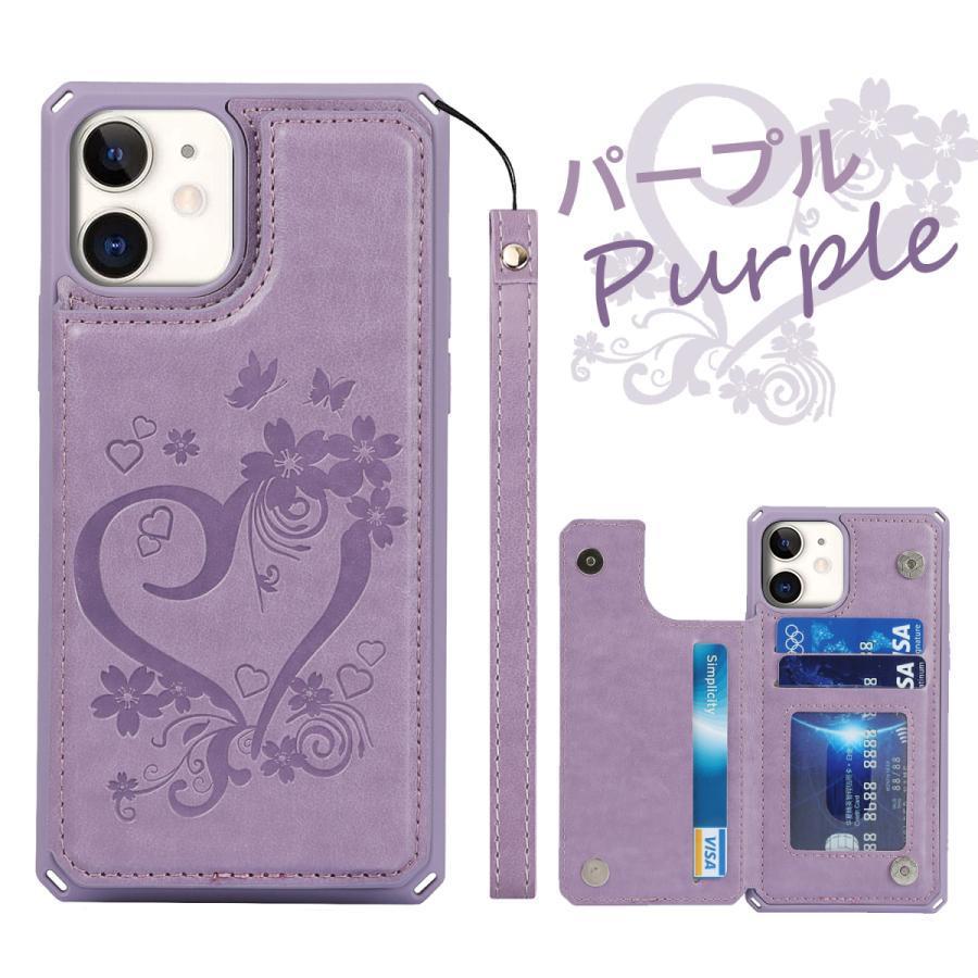 iPhone11ProMax ケース ハート柄 耐衝撃　ブラウン　シンプル 楽天市場】iphoneケース ハート（機種・対応機種iPhone 13 Pro