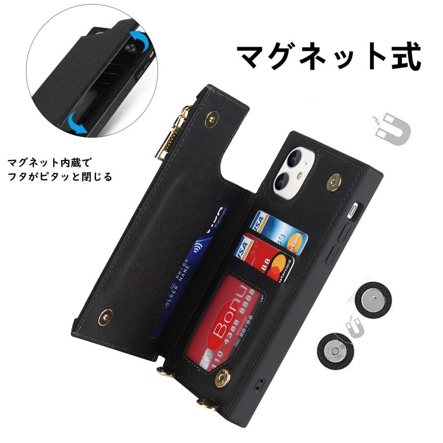 iPhone 12 Pro Max iphone 12pro ケース 肩掛け iPhone12ProMax