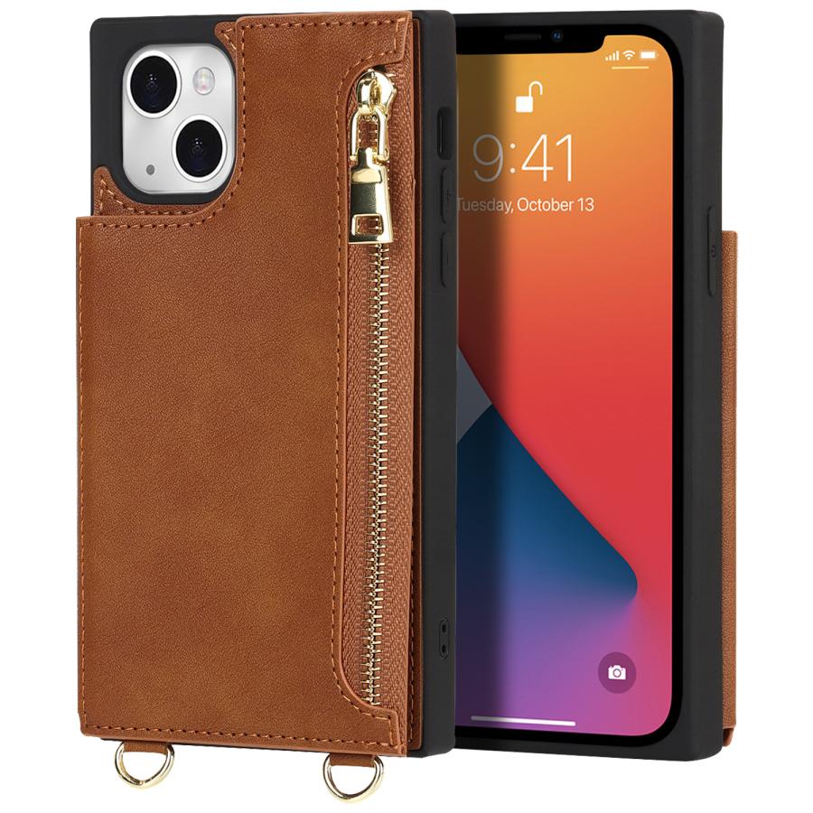 iPhone 13 Pro iphone13 スマホケース Max ケース ショルダー 13mini
