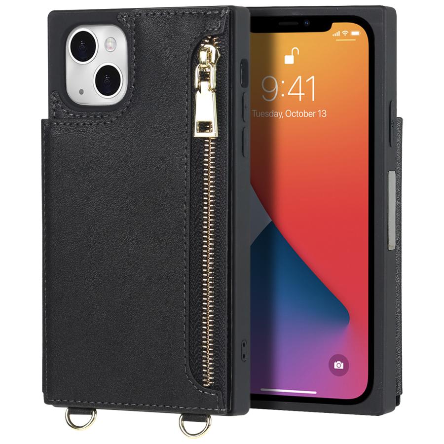 iPhone 13 Pro iphone13 スマホケース Max ケース ショルダー 13mini