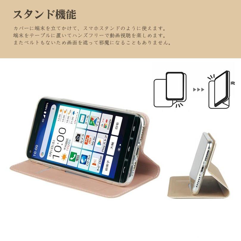 スマホケース iPhone SE 第3世代 ケース 7 8 SE2 SE3 手帳型 SE 第2世代 スタンド スマホ カバー アイフォン カード ポケット 収納 シンプル｜nyflood｜11