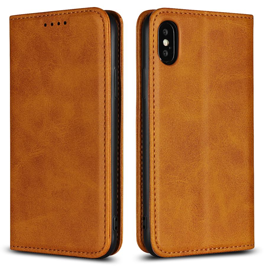 iPhone Xs ケース 手帳型 iphone X カード収納 iphoneXs Max