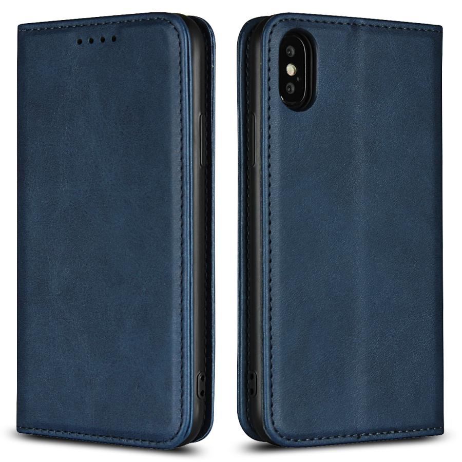 iPhone Xs ケース 手帳型 iphone X カード収納 iphoneXs Max