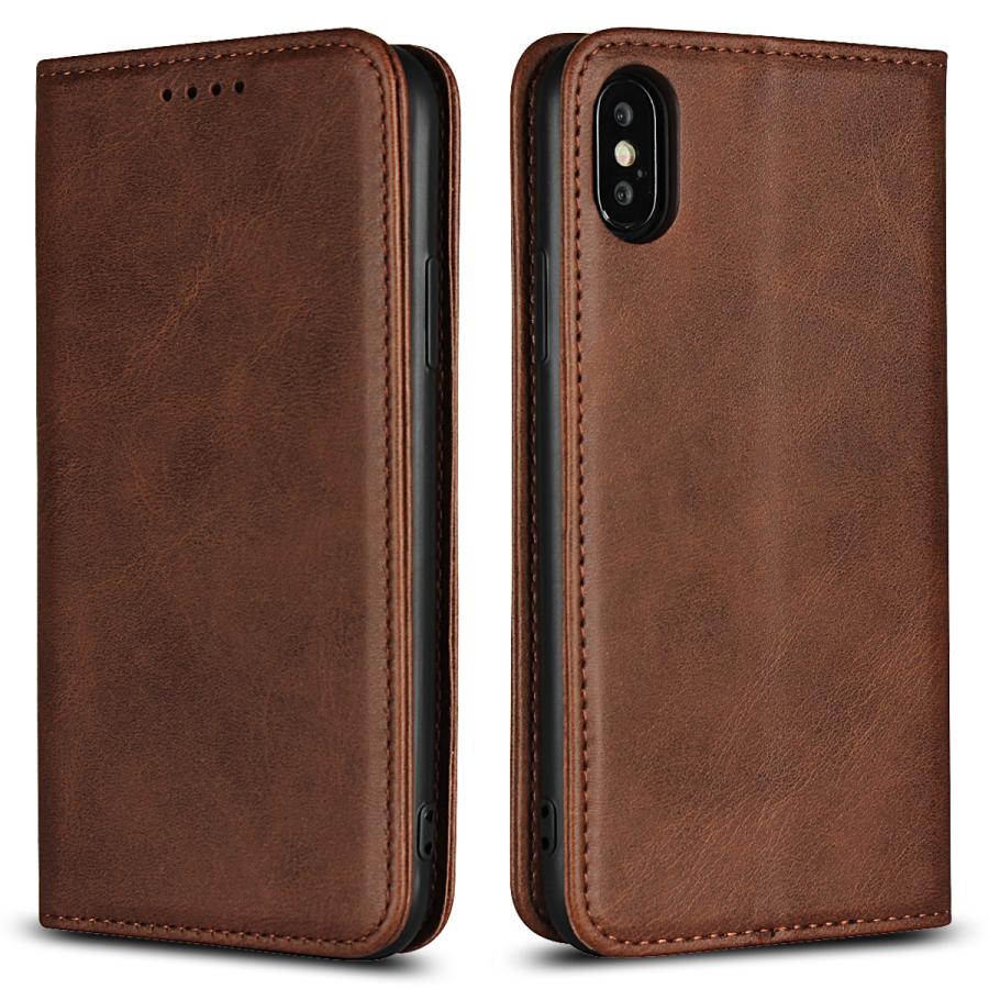 iPhone Xs ケース 手帳型 iphone X カード収納 iphoneXs Max