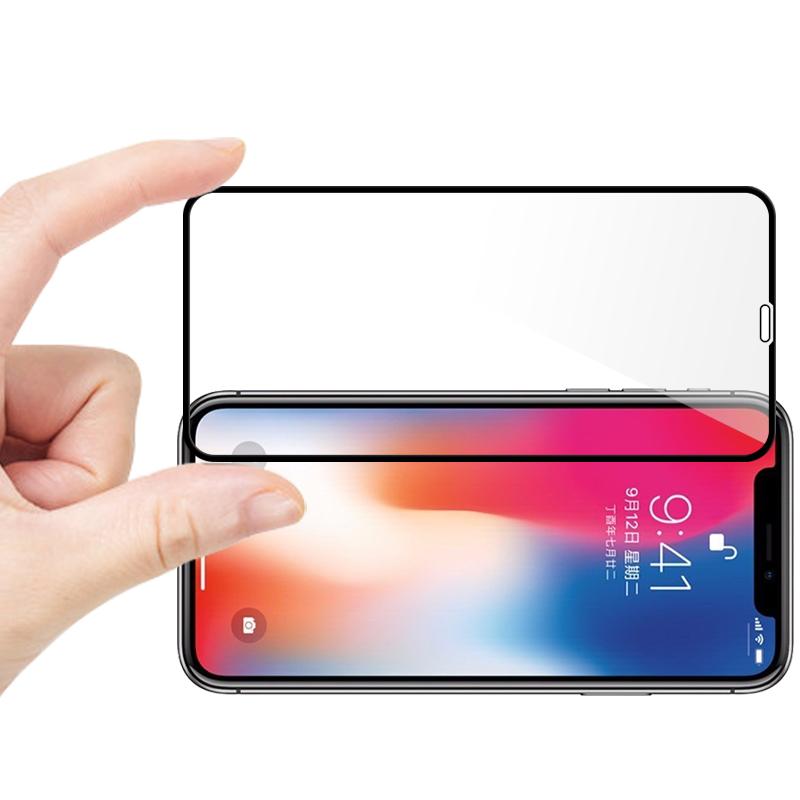 iPhone XS Max MAX 保護フィルム XR 液晶フィルム アイフォンxs max 