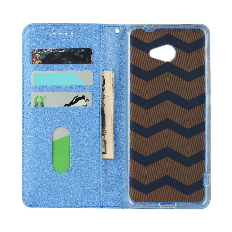 かんたんスマホ2　京セラ　A001KC　ネイビー　本体　ケース　ワイモバイル KYOCERA（京セラ） かんたんスマホ2 A001KC ケース かんたんスマホ2+