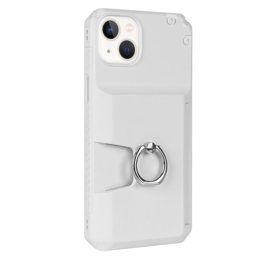 iPhone 14ケース iPhone 14 PlusケースiPhone 14 ProケースiPhone 14 Pro Maxケース ホワイト