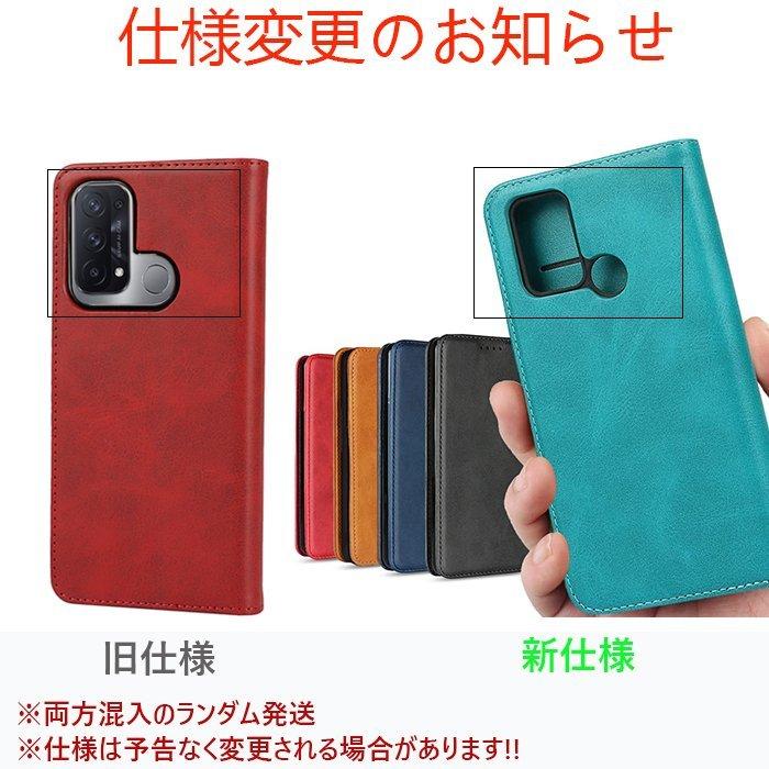 OPPO Reno9 A ケース OPPO Reno7 A ケース 手帳型 OPPO Reno9a ケース 耐衝撃 oppo reno7 a ケース カバー オッポ リノ Reno5A スマホケース 7A｜nyflood｜25