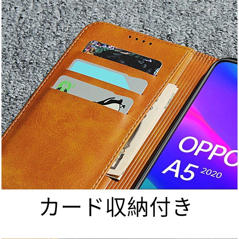 OPPO Reno9 A ケース OPPO Reno7 A ケース 手帳型 OPPO Reno9a ケース 耐衝撃 oppo reno7 a ケース カバー オッポ リノ Reno5A スマホケース 7A｜nyflood｜18