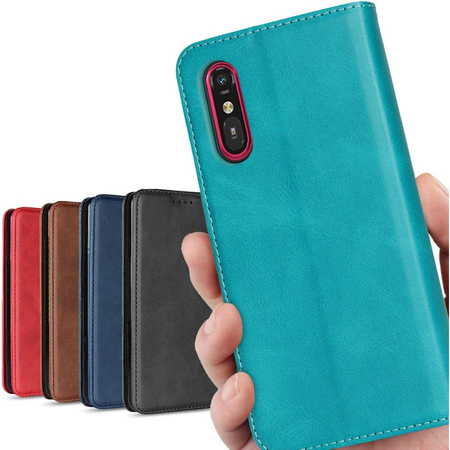 らくらくスマートフォン a A401FC ワイモバイル スマホケース Lite