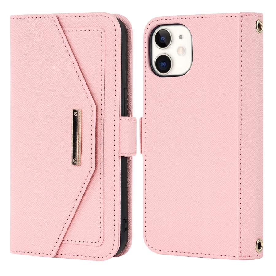 iPhone 12 iPhone12ケース手帳型 鏡 Pro Maxケース カード収納 iPhone 12 iPhone12ケース手帳型 鏡 Pro Maxケース カード収納