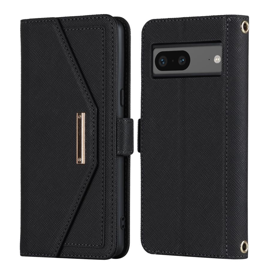 Google Pixel 8a ケース ミラー付き 鏡付き ストラップ付き グーグル
