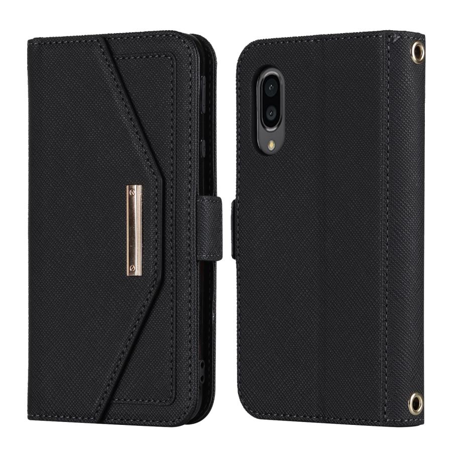 AQUOS sense Aquos Sense3 スマホケース シャープ Android One S7