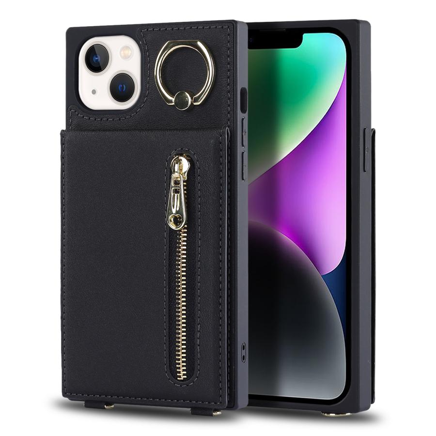 iPhone 14 ケース 横置き可 iphone14 Pro Max 肩掛 けショルダー iPhone 14 ケース 横置き可 iphone14 Pro Max 肩掛 けショルダー