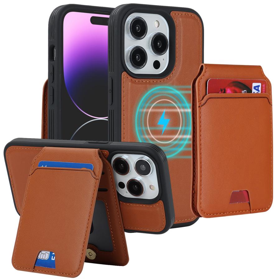 iPhone 13Pro Max ケース 耐衝撃 iPhone12 Pro マグセーフ カード