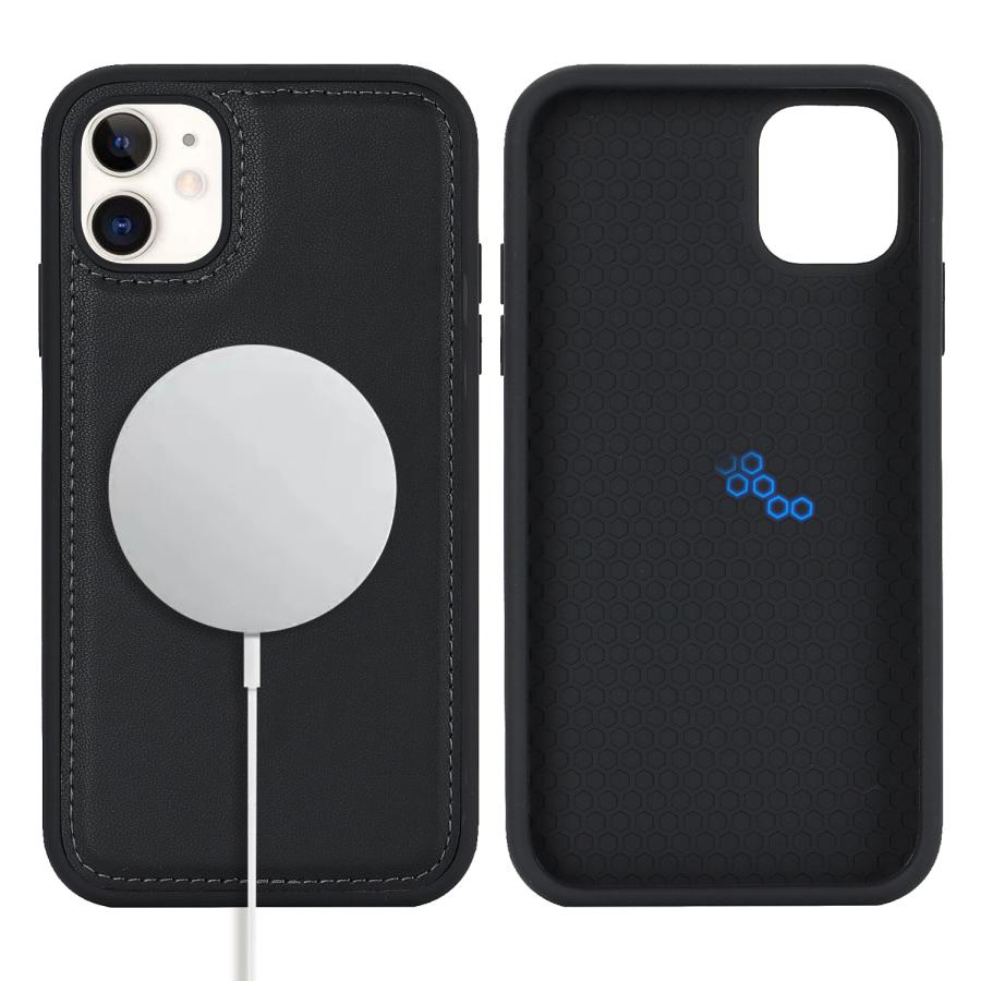 iPhone 11 Pro Max ケース MagSafe対応 スマホケース 携帯ケース