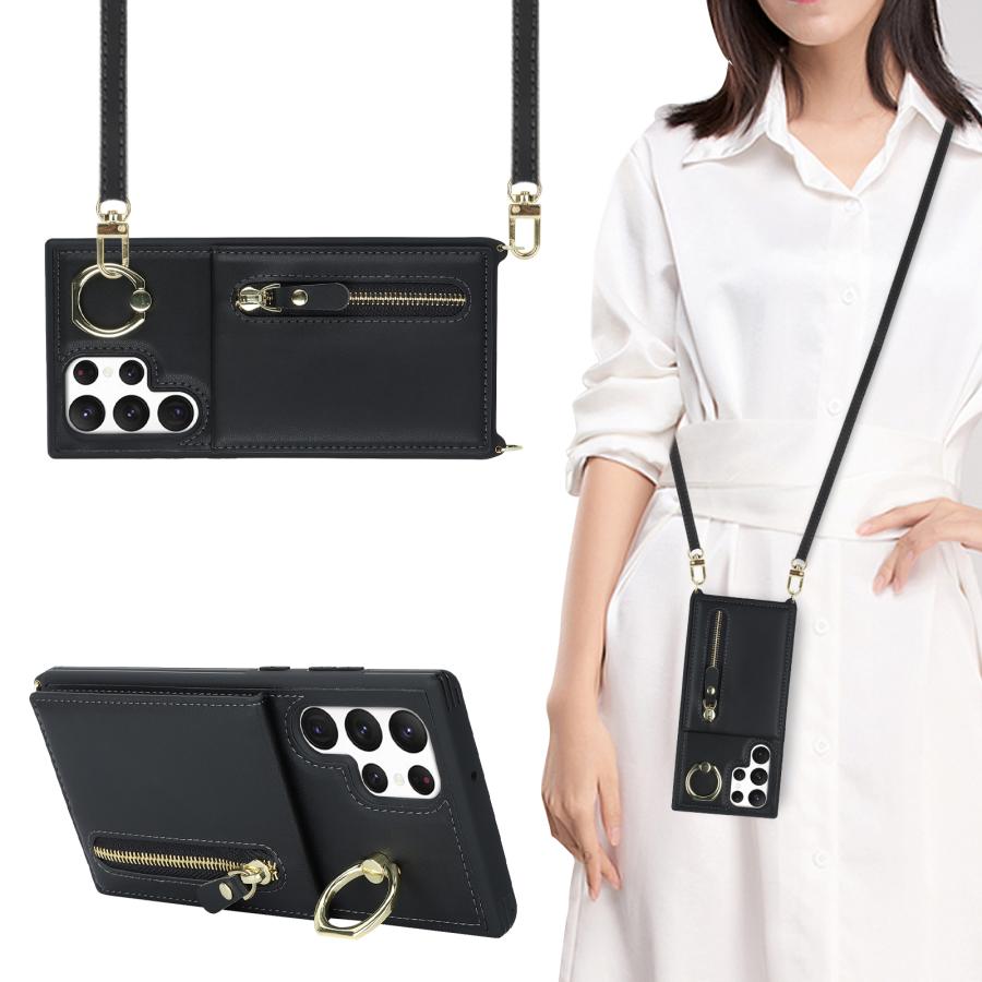 Galaxy S22 Ultra 256G ブラック　ケース付き Galaxy S S22 ケース Ultra ギャラクシーs22 スマホケース SC