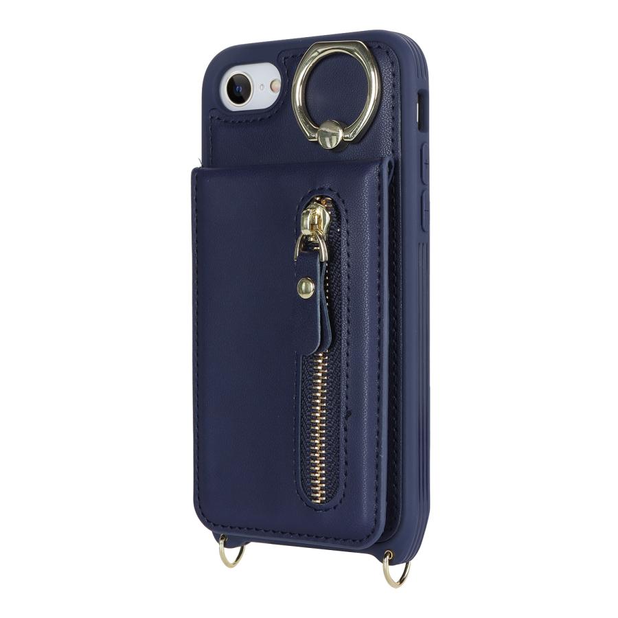 iPhone SE（第3世代） SE ケース 第2世代 7 8 携帯ケース